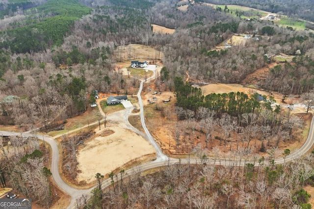 1100 Soap Creek Road, Ball Ground, GA 30107