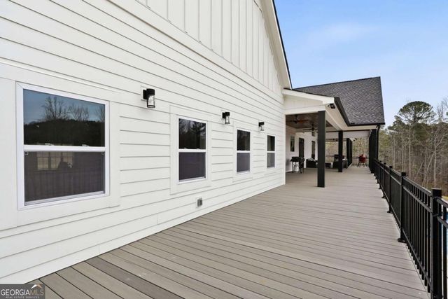 1100 Soap Creek Road, Ball Ground, GA 30107