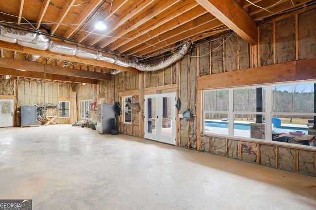 1100 Soap Creek Road, Ball Ground, GA 30107