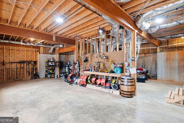 1100 Soap Creek Road, Ball Ground, GA 30107