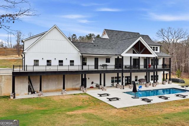 1100 Soap Creek Road, Ball Ground, GA 30107