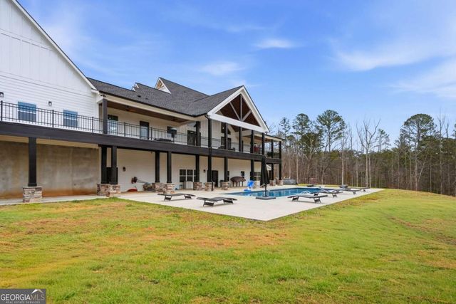 1100 Soap Creek Road, Ball Ground, GA 30107
