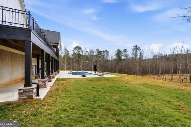 1100 Soap Creek Road, Ball Ground, GA 30107