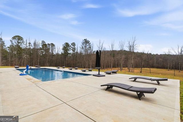 1100 Soap Creek Road, Ball Ground, GA 30107