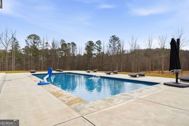 1100 Soap Creek Road, Ball Ground, GA 30107