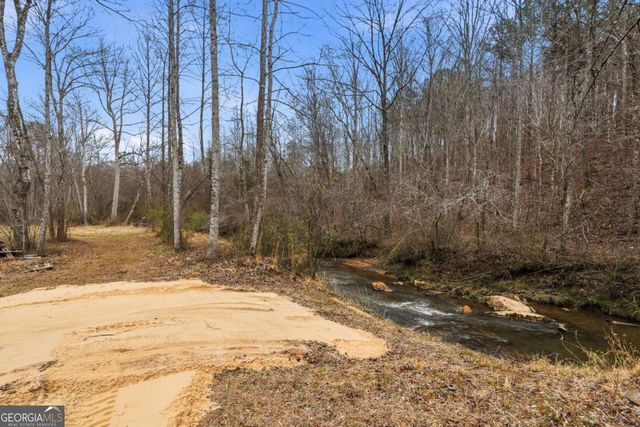 1100 Soap Creek Road, Ball Ground, GA 30107