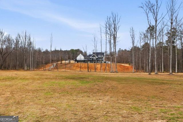 1100 Soap Creek Road, Ball Ground, GA 30107