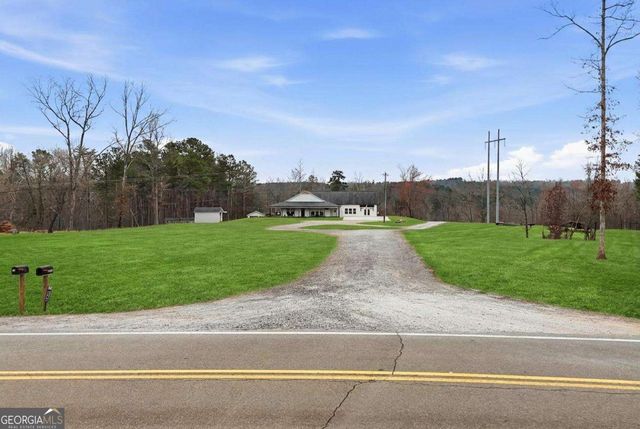 1100 Soap Creek Road, Ball Ground, GA 30107