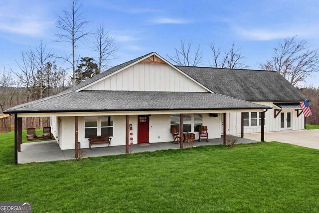 1100 Soap Creek Road, Ball Ground, GA 30107