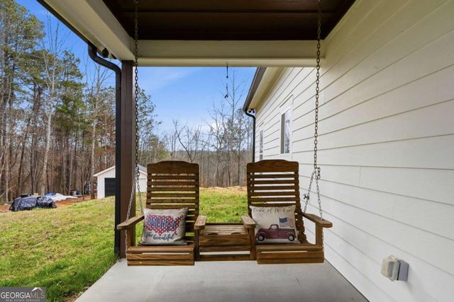 1100 Soap Creek Road, Ball Ground, GA 30107