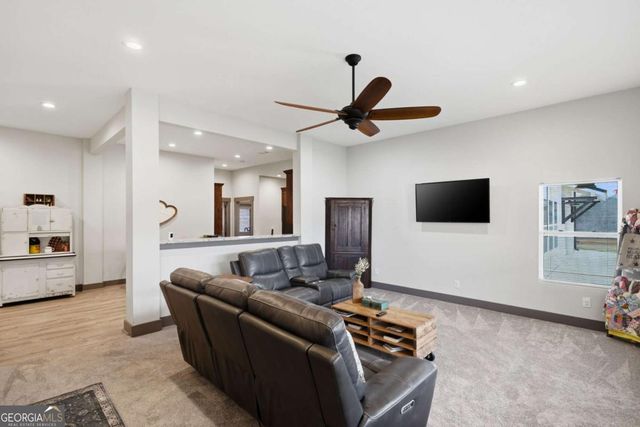 1100 Soap Creek Road, Ball Ground, GA 30107