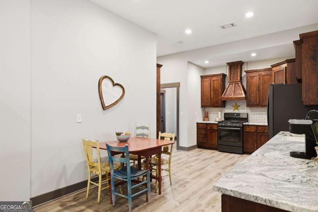 1100 Soap Creek Road, Ball Ground, GA 30107