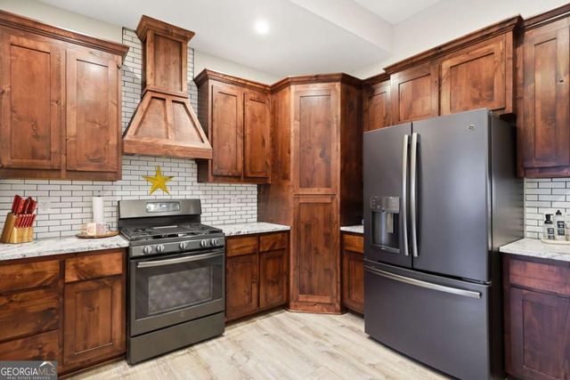 1100 Soap Creek Road, Ball Ground, GA 30107