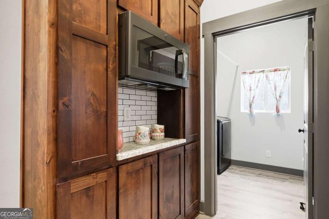 1100 Soap Creek Road, Ball Ground, GA 30107