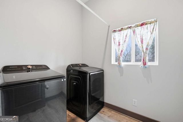 1100 Soap Creek Road, Ball Ground, GA 30107