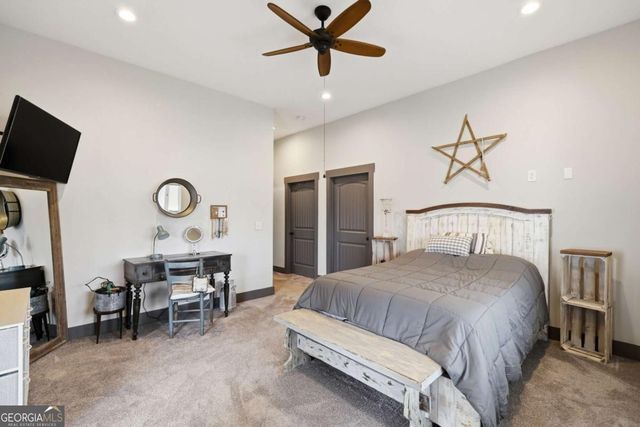 1100 Soap Creek Road, Ball Ground, GA 30107