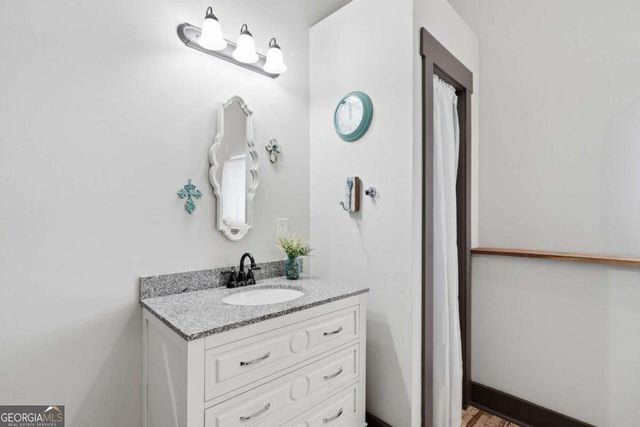 1100 Soap Creek Road, Ball Ground, GA 30107