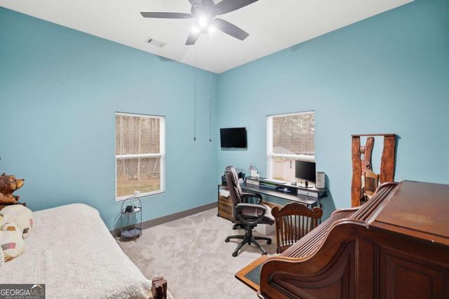 1100 Soap Creek Road, Ball Ground, GA 30107