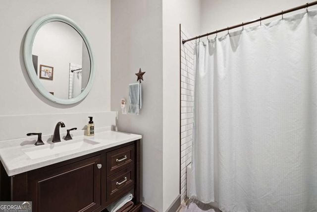 1100 Soap Creek Road, Ball Ground, GA 30107