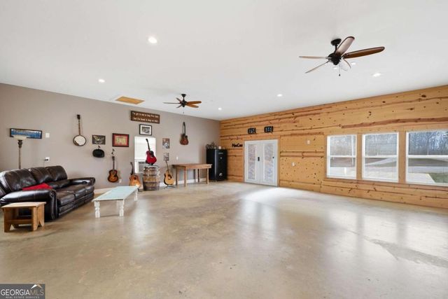 1100 Soap Creek Road, Ball Ground, GA 30107