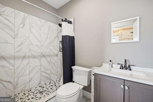 1100 Soap Creek Road, Ball Ground, GA 30107