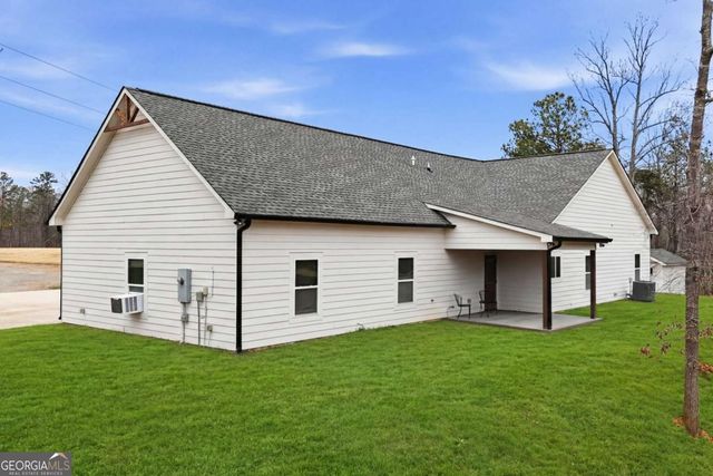 1100 Soap Creek Road, Ball Ground, GA 30107