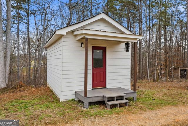 1100 Soap Creek Road, Ball Ground, GA 30107