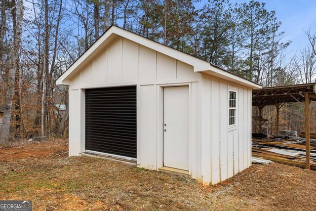 1100 Soap Creek Road, Ball Ground, GA 30107