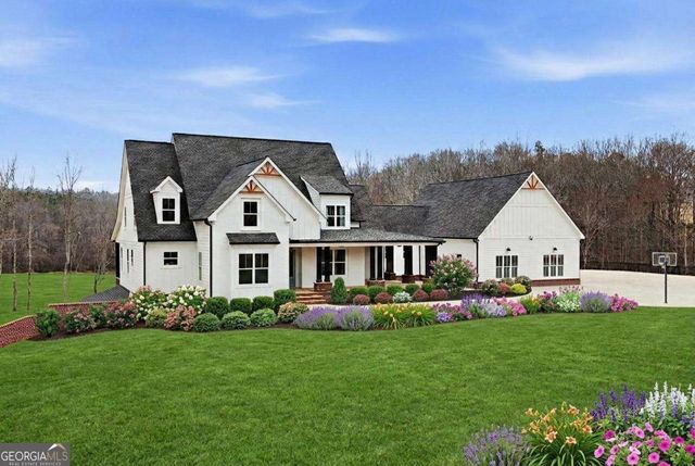 1100 Soap Creek Road, Ball Ground, GA 30107