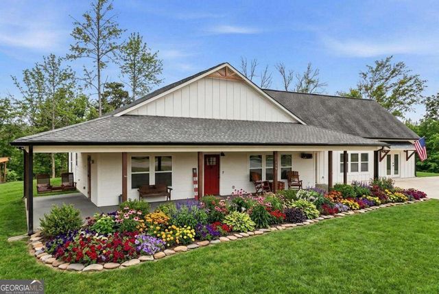 1100 Soap Creek Road, Ball Ground, GA 30107