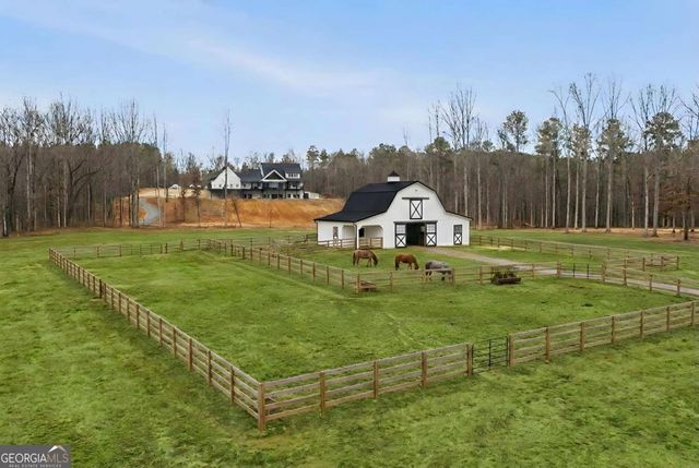 1100 Soap Creek Road, Ball Ground, GA 30107