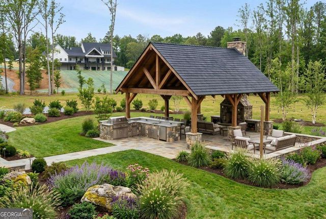 1100 Soap Creek Road, Ball Ground, GA 30107