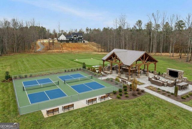 1100 Soap Creek Road, Ball Ground, GA 30107