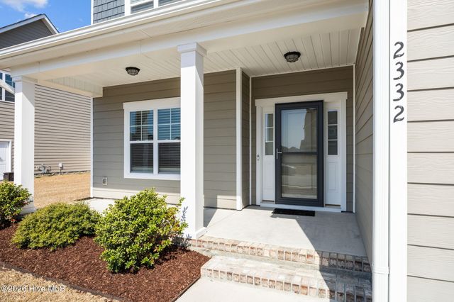 2332 Charity Lane, Winterville, NC 28590