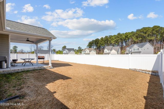 2332 Charity Lane, Winterville, NC 28590