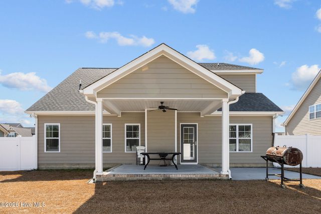 2332 Charity Lane, Winterville, NC 28590