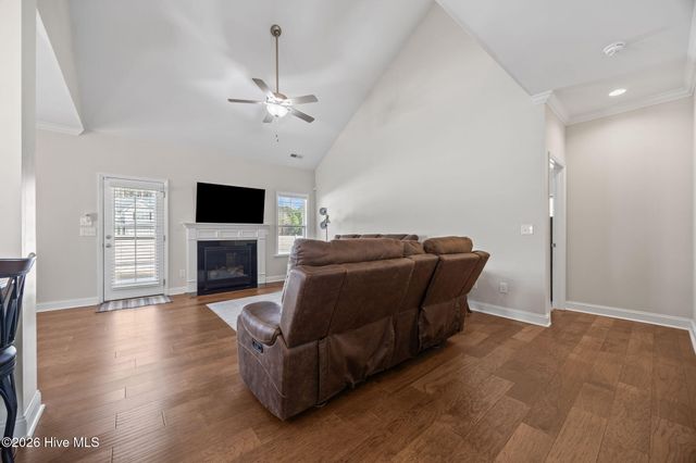 2332 Charity Lane, Winterville, NC 28590