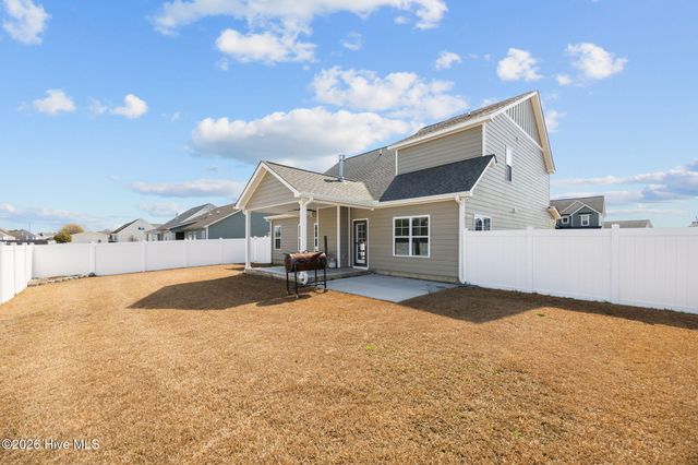 2332 Charity Lane, Winterville, NC 28590