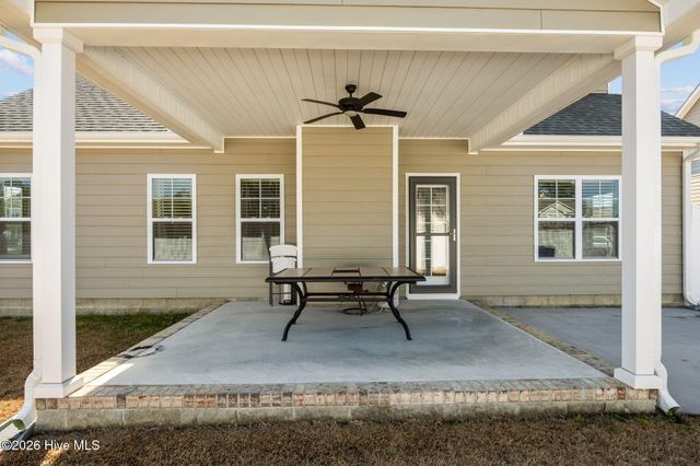 2332 Charity Lane, Winterville, NC 28590