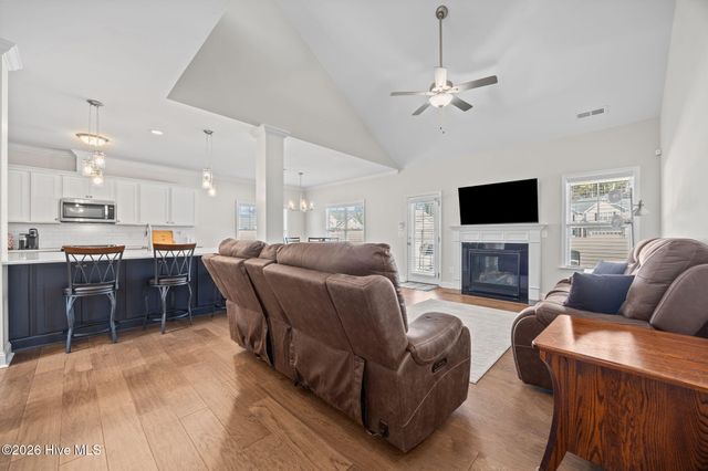 2332 Charity Lane, Winterville, NC 28590