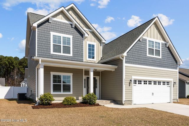 2332 Charity Lane, Winterville, NC 28590