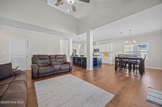 2332 Charity Lane, Winterville, NC 28590