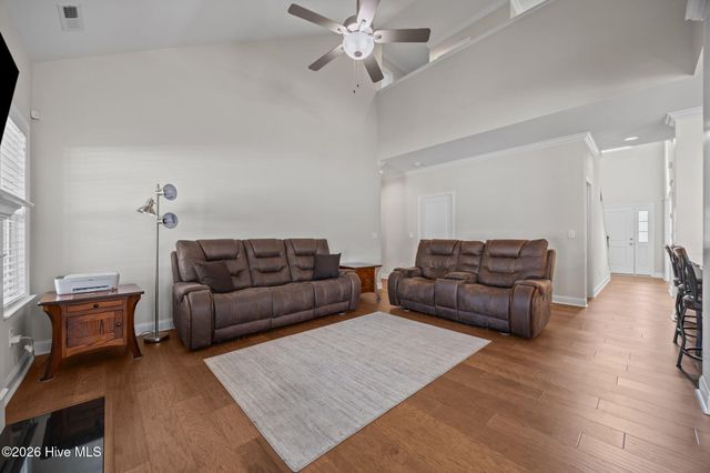 2332 Charity Lane, Winterville, NC 28590