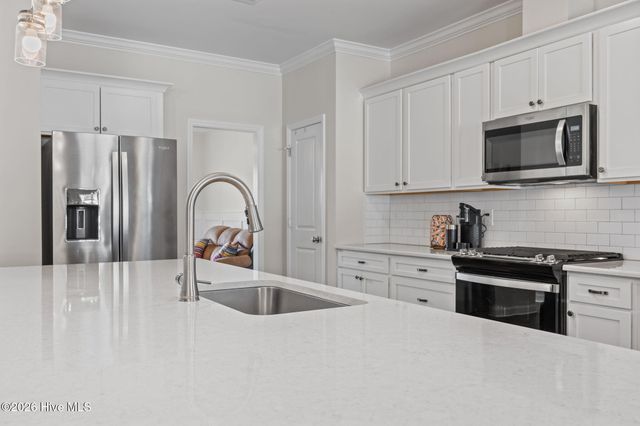 2332 Charity Lane, Winterville, NC 28590