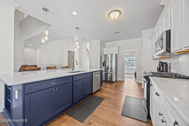 2332 Charity Lane, Winterville, NC 28590