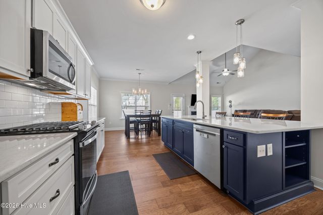 2332 Charity Lane, Winterville, NC 28590