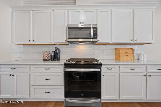 2332 Charity Lane, Winterville, NC 28590