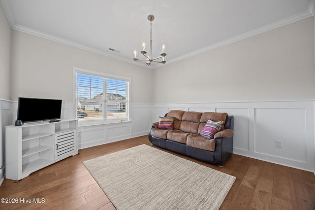 2332 Charity Lane, Winterville, NC 28590