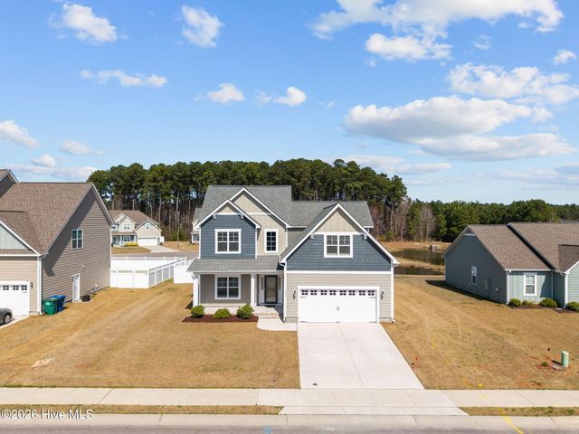 2332 Charity Lane, Winterville, NC 28590