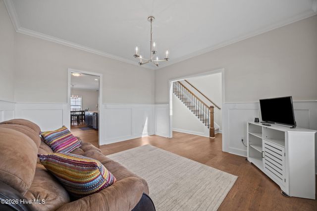 2332 Charity Lane, Winterville, NC 28590